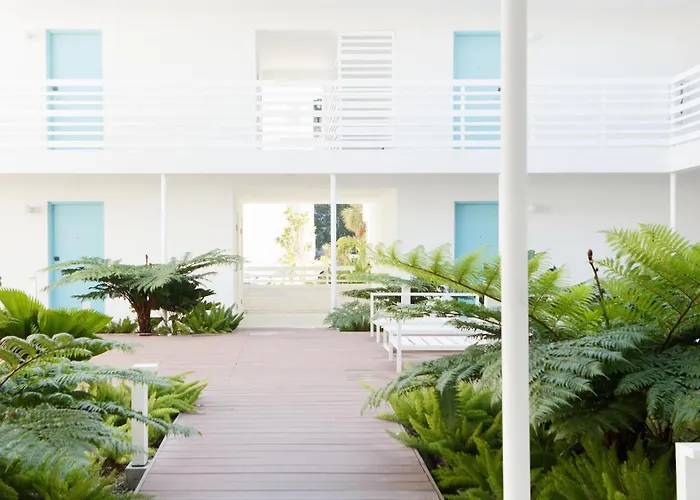 The Kimpton Shorebreak Fort Lauderdale Beach Resort